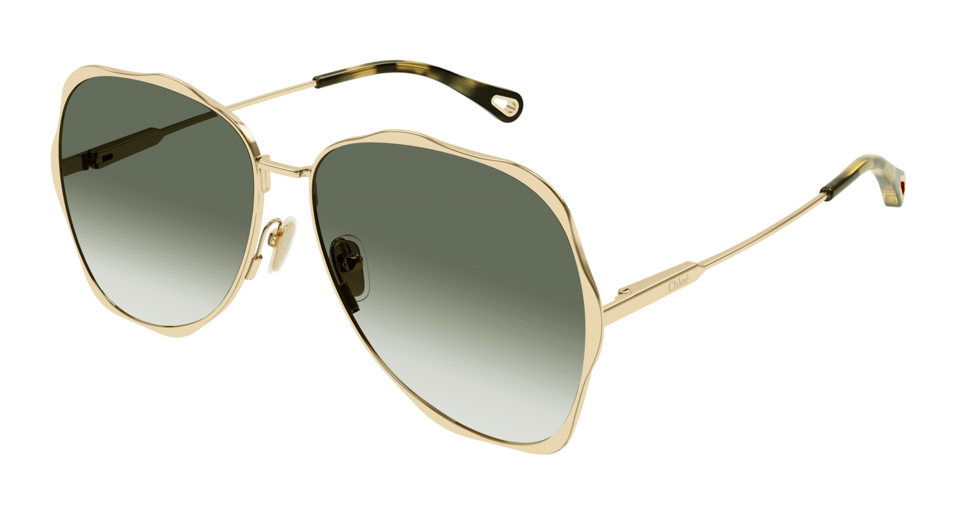 Occhiali da sole Chloé CH0183S 004 8056376446388 | Ottica Lux