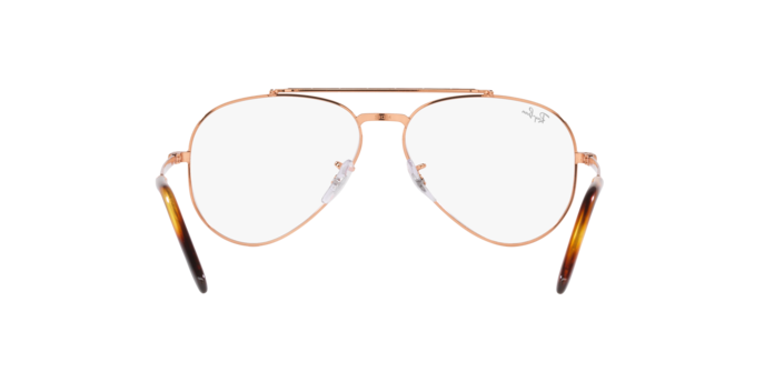 Occhiali da vista Ray-Ban RX3625V NEW AVIATOR 3094 8056597641173 | Ottica Lux