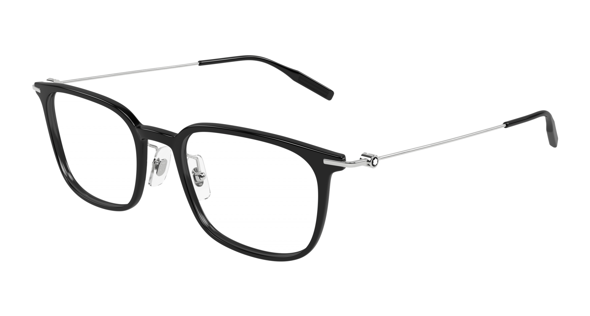 Occhiali da vista Mont Blanc MB0100O 009 8056376614381 | Ottica Lux
