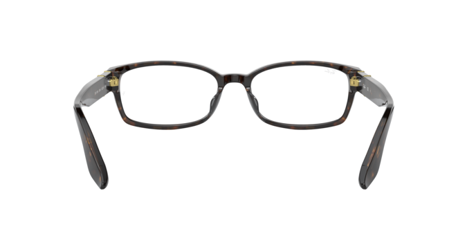 Occhiali da vista Ray-Ban RX5198 2345 0805289352792 | Ottica Lux