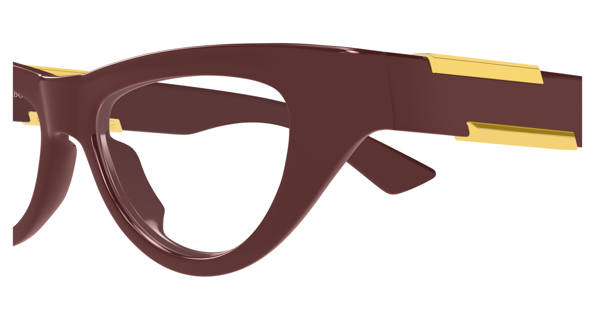 Occhiali da vista Bottega Veneta BV1454O 004 8056376650204 | Ottica Lux