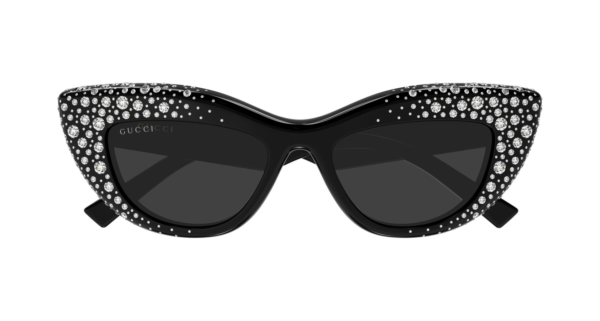 Sunglasses Gucci GG2031S 005 8056376641219 | Ottica Lux