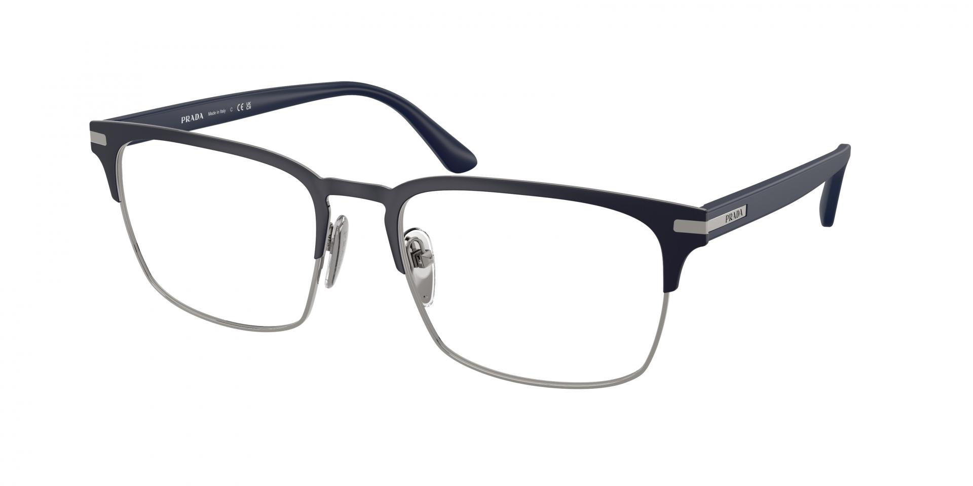 Occhiali da vista Prada PR 58ZV 02N1O1 8056262346600 | Ottica Lux