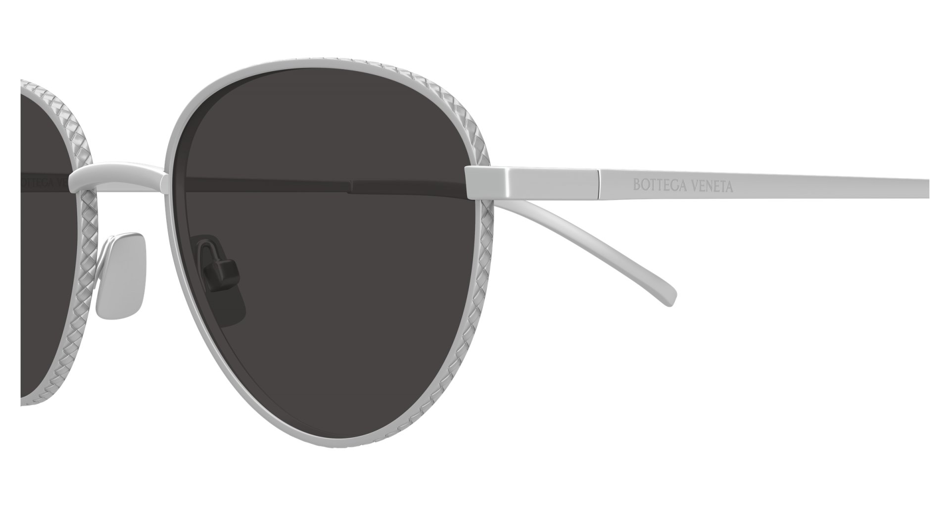 Occhiali da sole Bottega Veneta BV1966S 002 8056376605150 | Ottica Lux