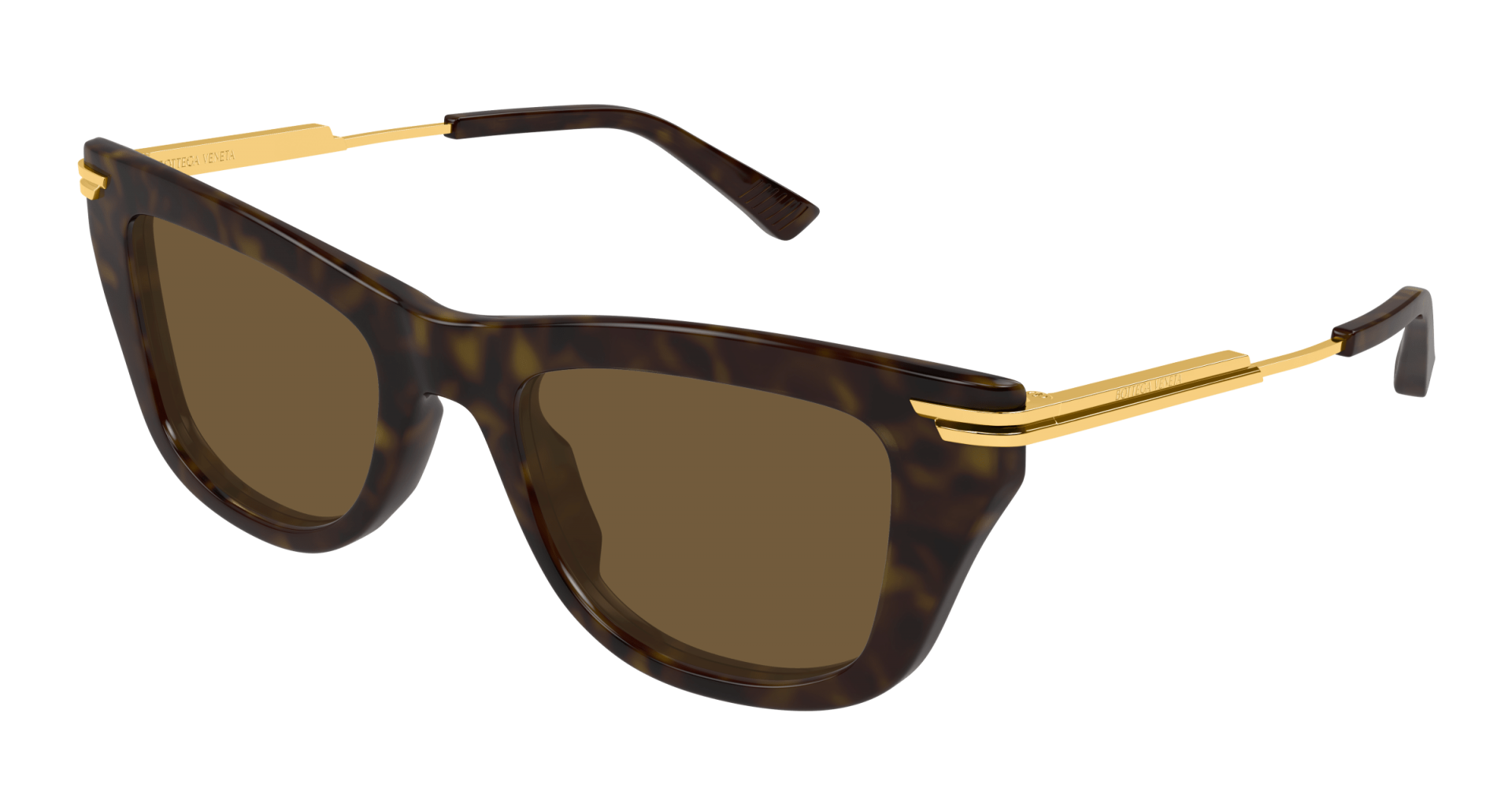 Sunglasses Bottega Veneta BV1369S 002 8056376563337 | Ottica Lux
