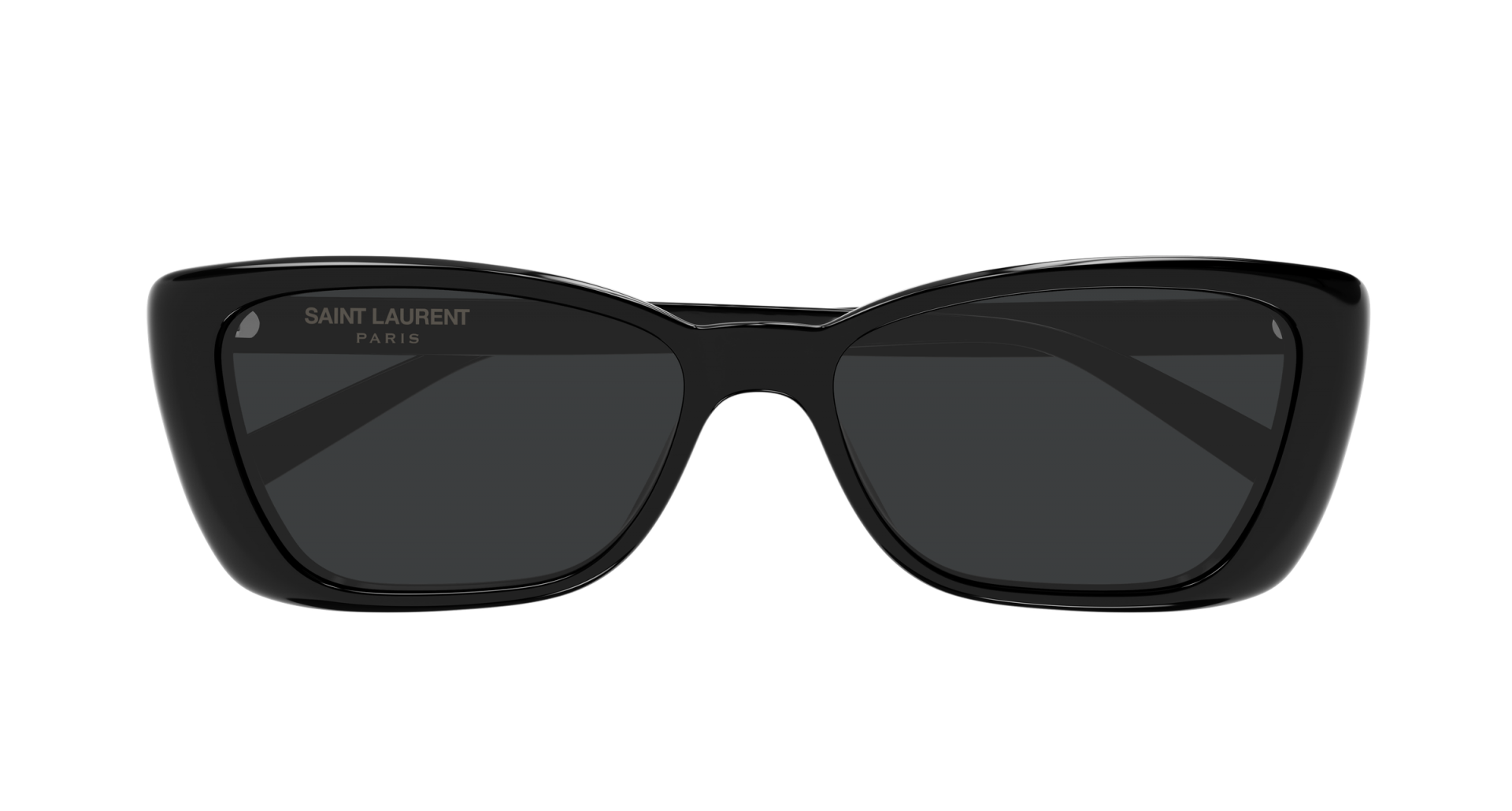 Sunglasses Saint Laurent SL 943 001 8056376706635 | Ottica Lux