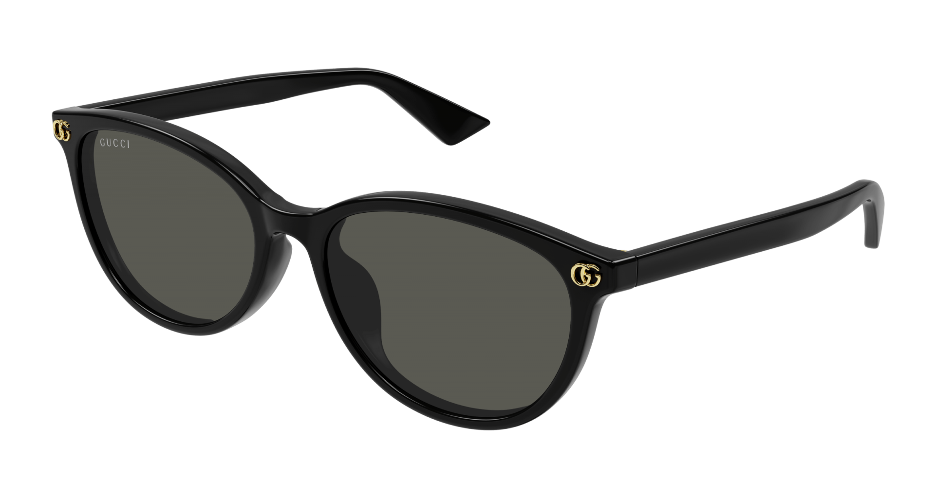 Sunglasses Gucci GG1818SK 001 8056376544213 | Ottica Lux