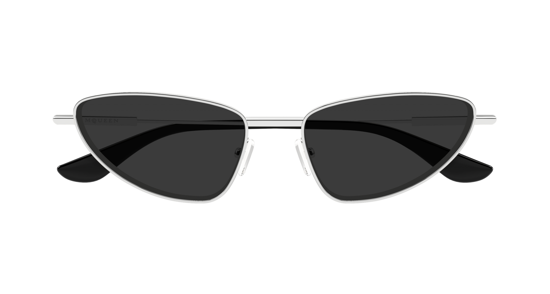 Occhiali da sole Alexander McQUEEN AM0522S 001 8056376602463 | Ottica Lux