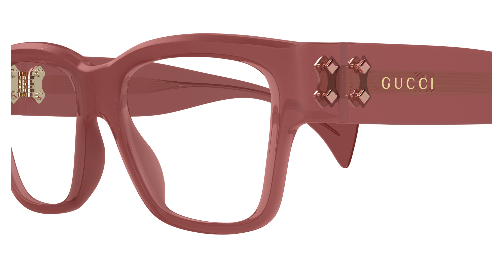 Ophthalmic frames Gucci GG1705O 003 8056376518214 | Ottica Lux Ophthalmic frames Gucci GG1705O 003 8056376518214 | Ottica Lux