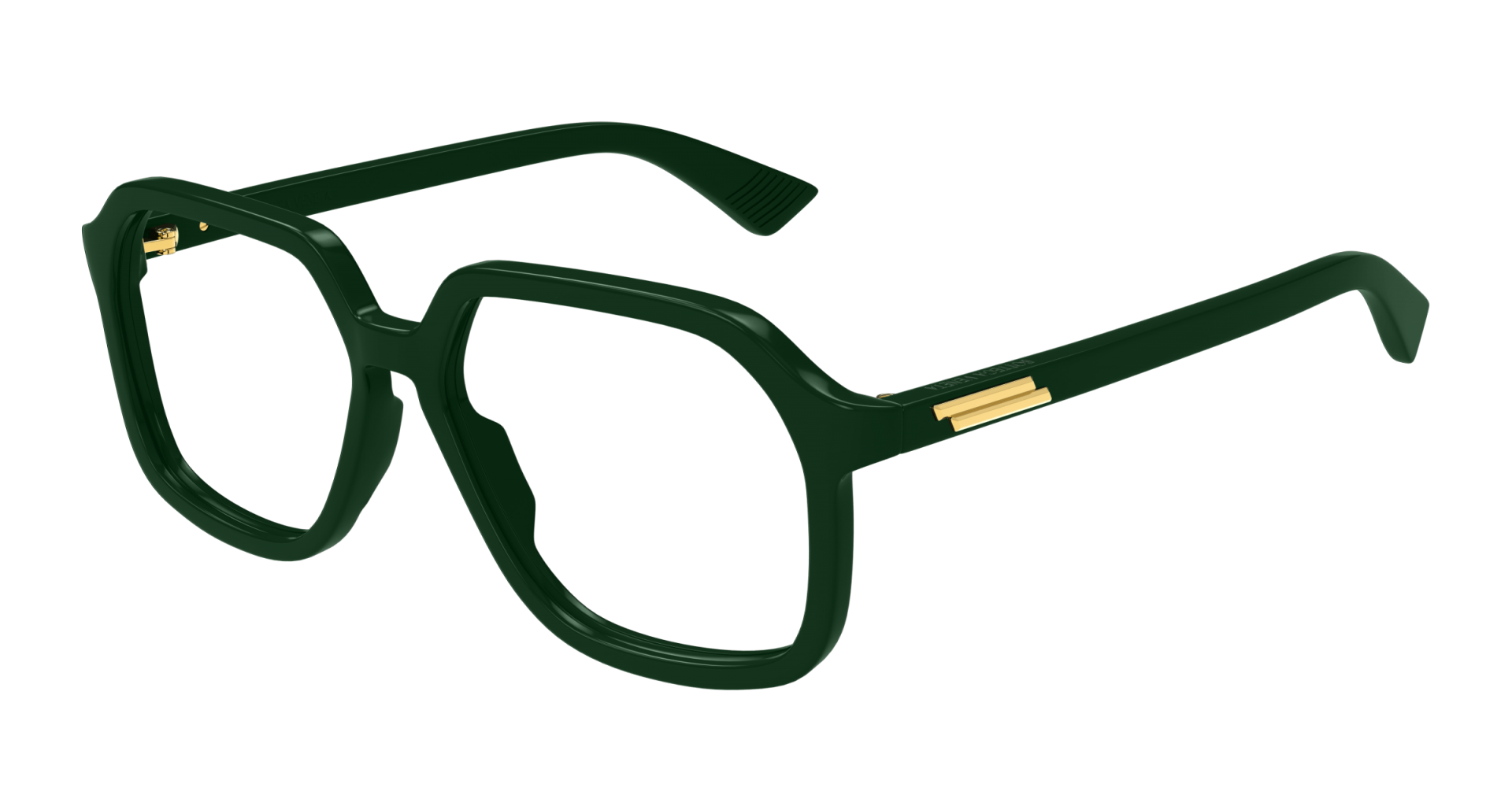 Ophthalmic frames Bottega Veneta BV1329O 003 8056376531268 | Ottica Lux