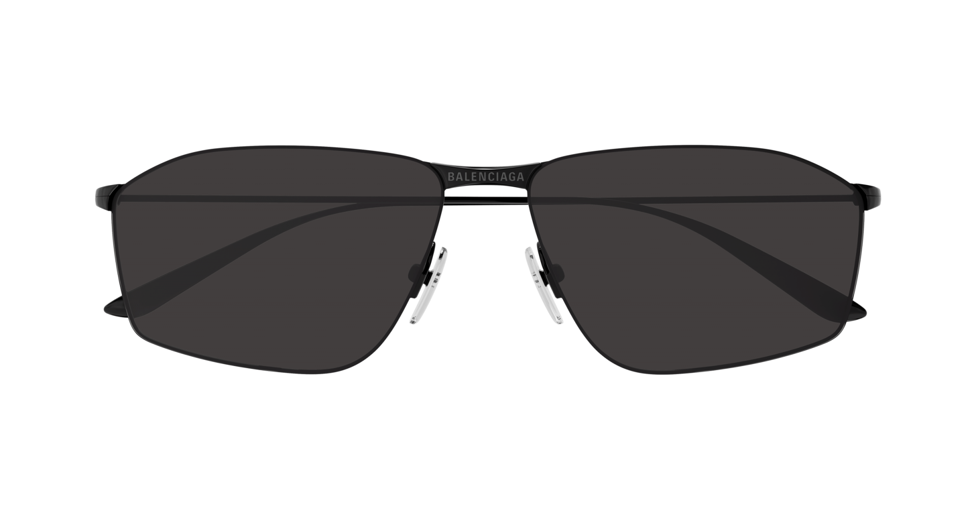 Sunglasses Balenciaga BB0413S 001 8056376550498 | Ottica Lux