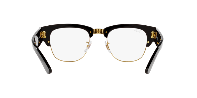 Ophthalmic frames Ray-Ban RX0316V MEGA CLUBMASTER 2000 8056597840231 | Ottica Lux Ophthalmic frames Ray-Ban RX0316V MEGA CLUBMASTER 2000 8056597840231 | Ottica Lux