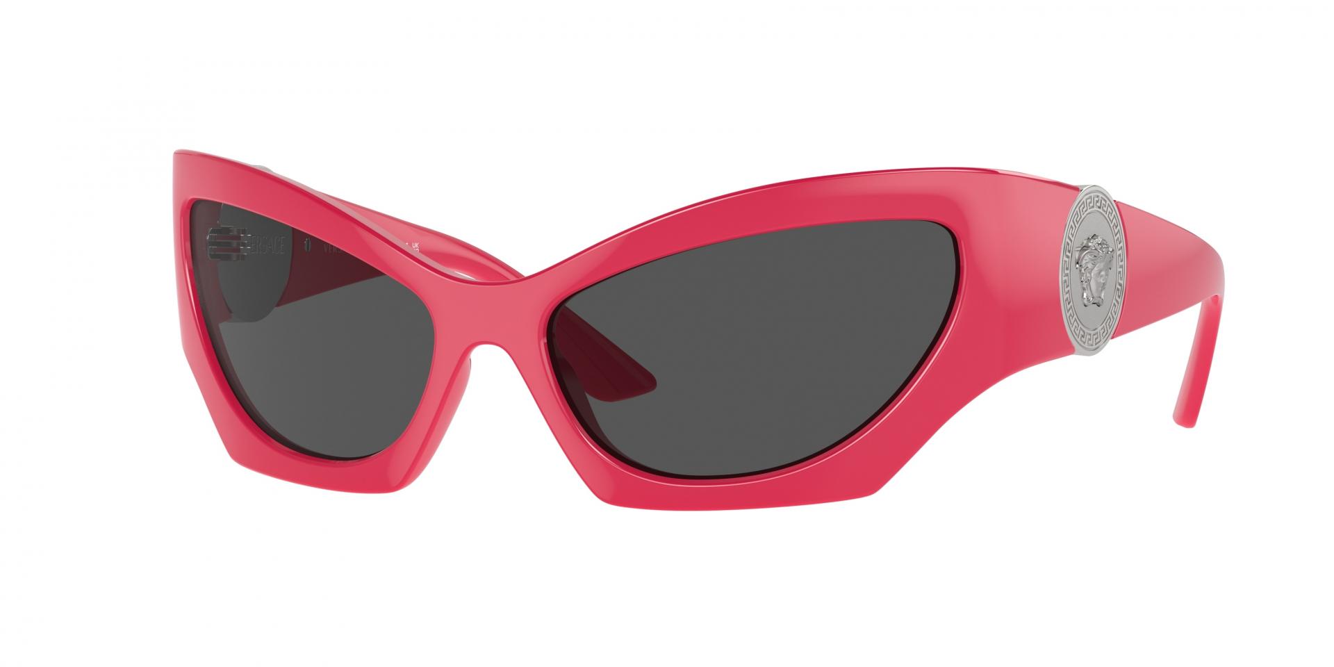 Occhiali da sole Versace VE4450 541887 8056597898256 | Ottica Lux