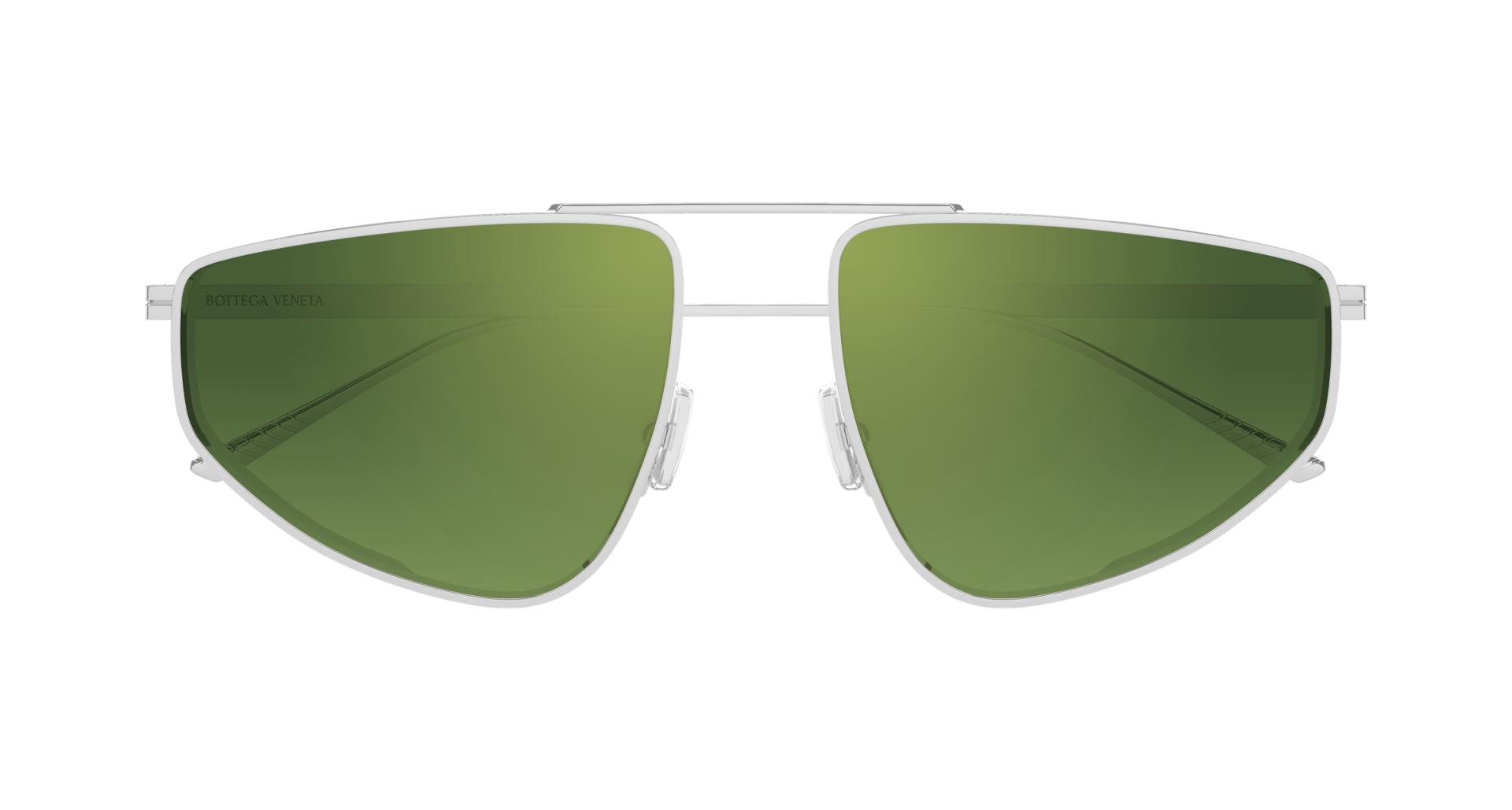 Occhiali da sole Bottega Veneta BV1466S 002 8056376650778 | Ottica Lux