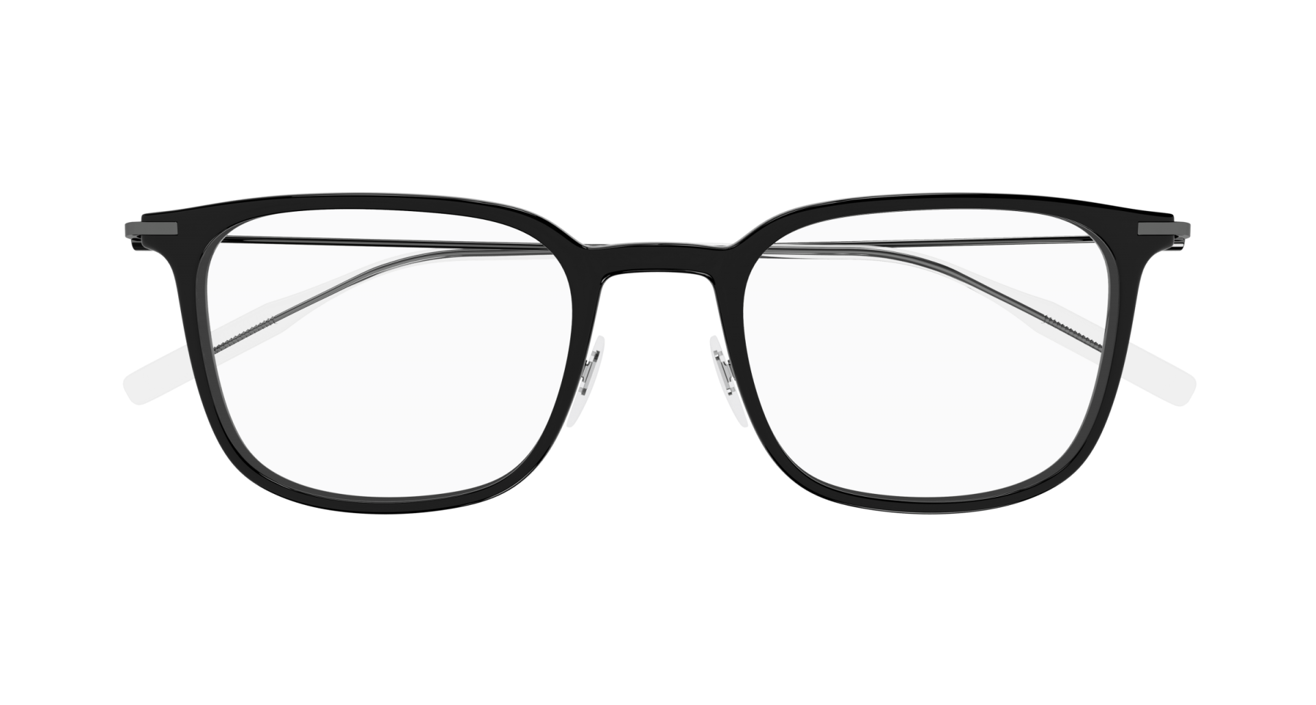 Ophthalmic frames Mont Blanc MB0100O 005 8056376389838 | Ottica Lux Ophthalmic frames Mont Blanc MB0100O 005 8056376389838 | Ottica Lux