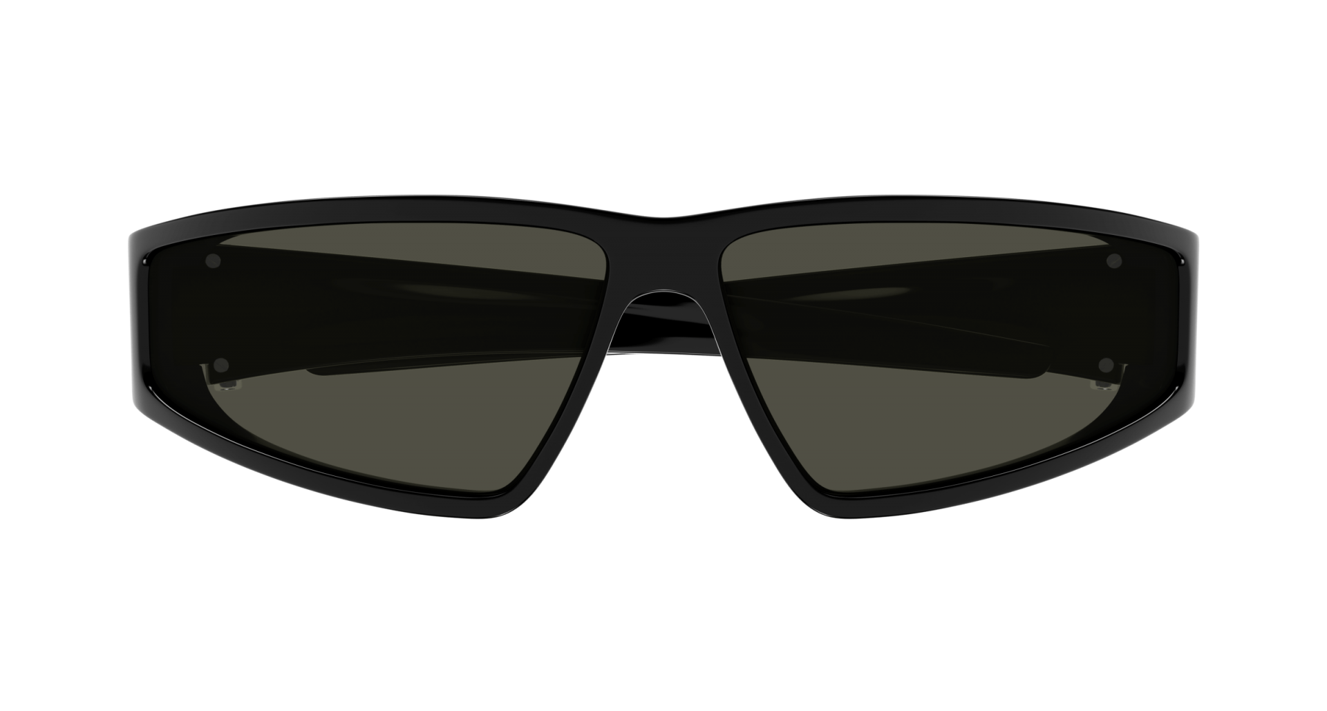 Occhiali da sole Alexander McQUEEN AM0490S 001 8056376566598 | Ottica Lux