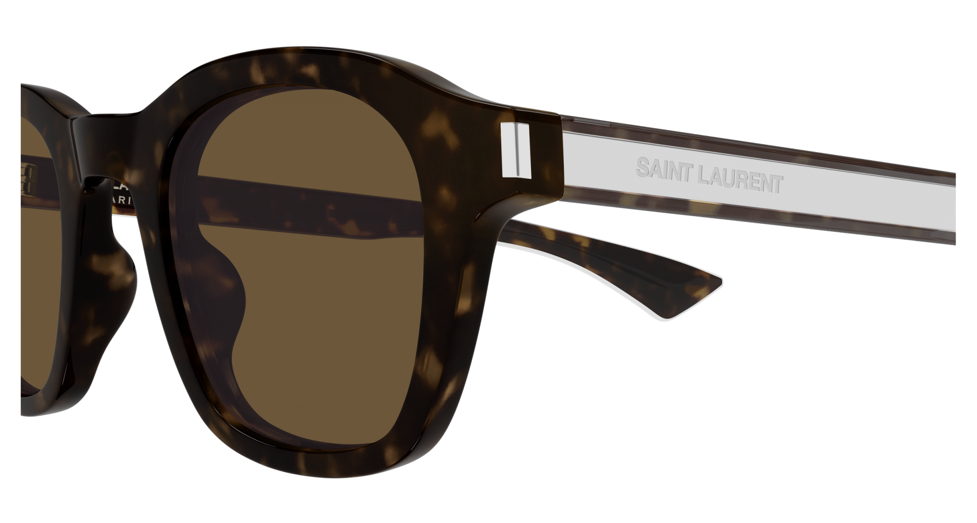 Sunglasses Saint Laurent SL 880 006 8056376664829 | Ottica Lux