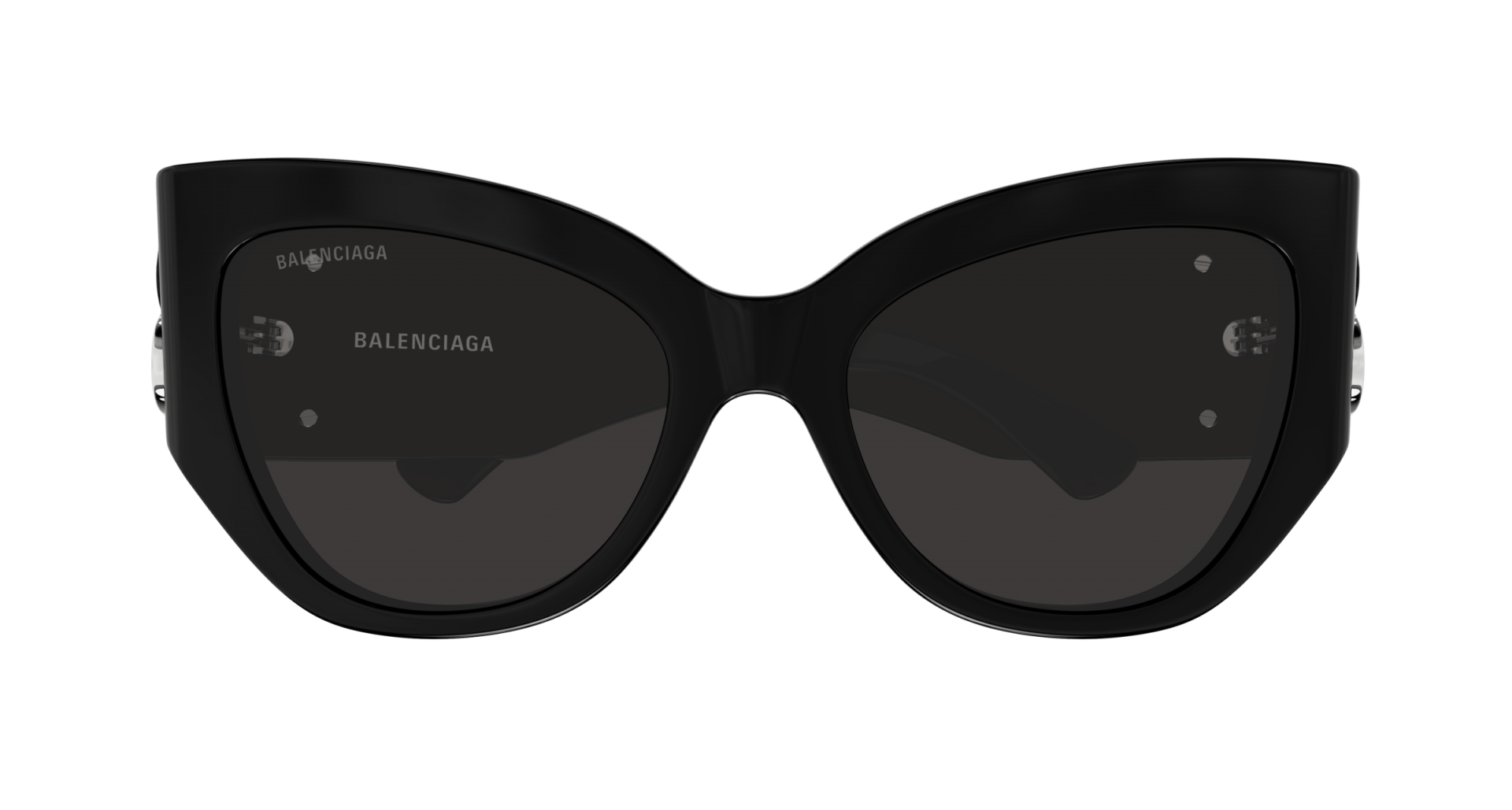 Occhiali da sole Balenciaga BB0322S 007 8056376551426 | Ottica Lux