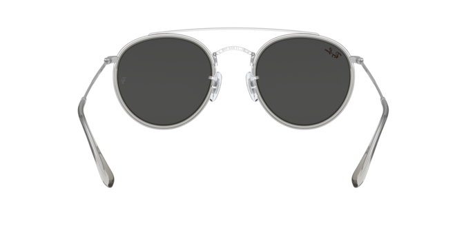 Occhiali da sole Ray-Ban RB3647N 9211B1 8056597365079 | Ottica Lux