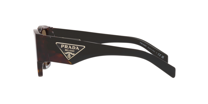 Occhiali da sole Prada PR 10ZS 16K40K 8056262349007 | Ottica Lux