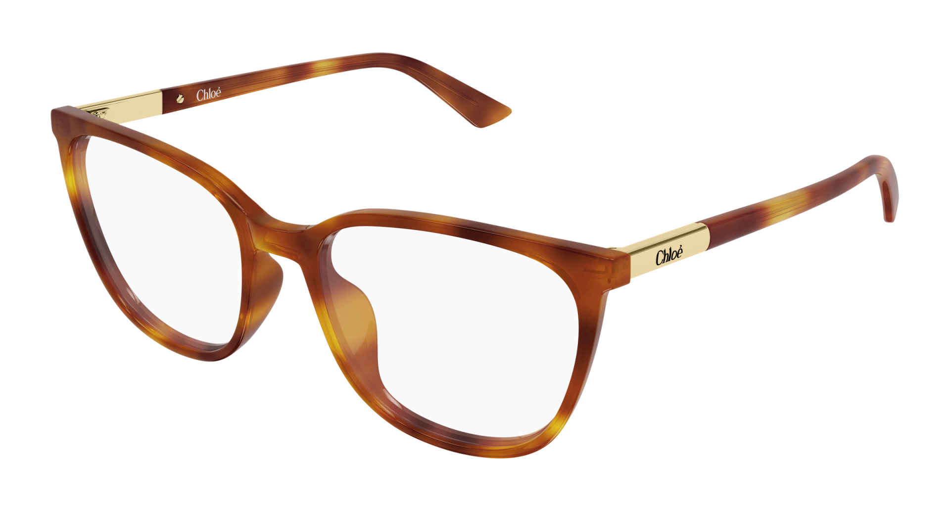 Occhiali da vista Chloé CH0370OL 001 8056376660500 | Ottica Lux