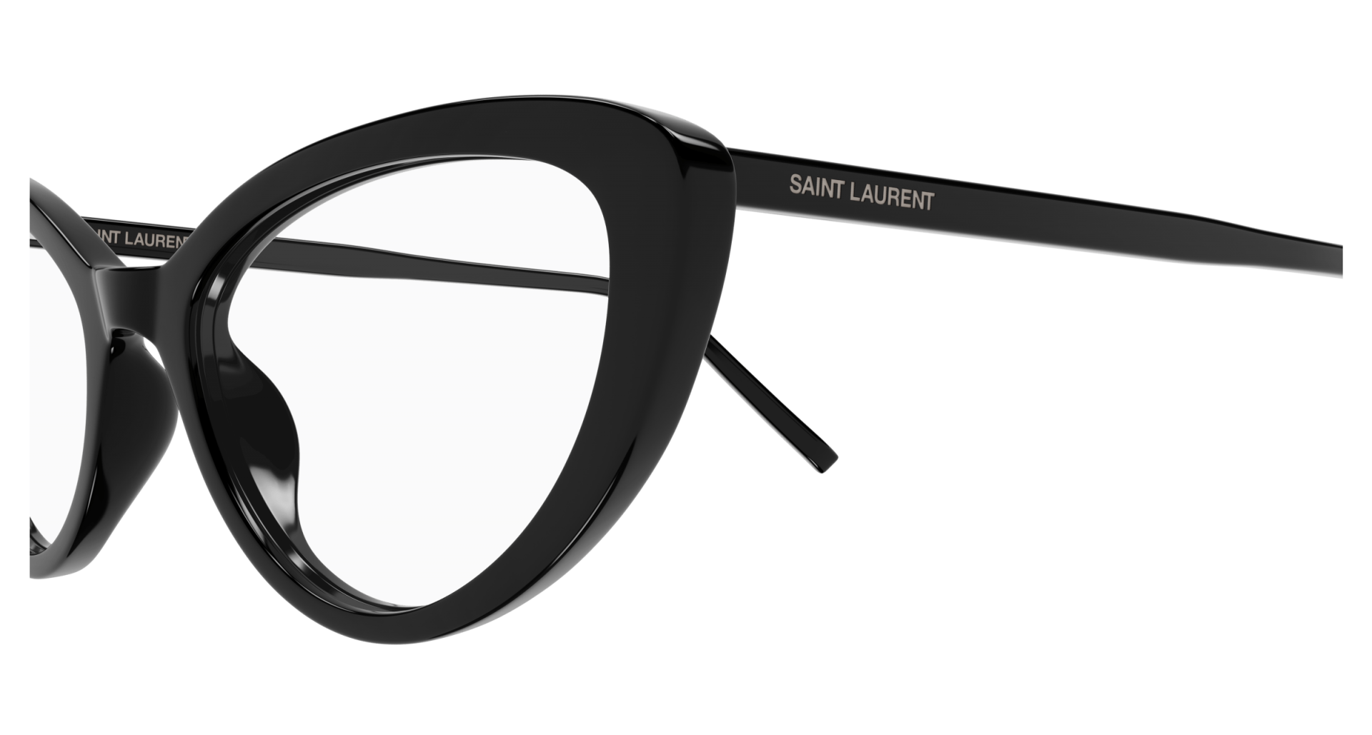Ophthalmic frames Saint Laurent SL 777 001 8056376572483 | Ottica Lux Ophthalmic frames Saint Laurent SL 777 001 8056376572483 | Ottica Lux