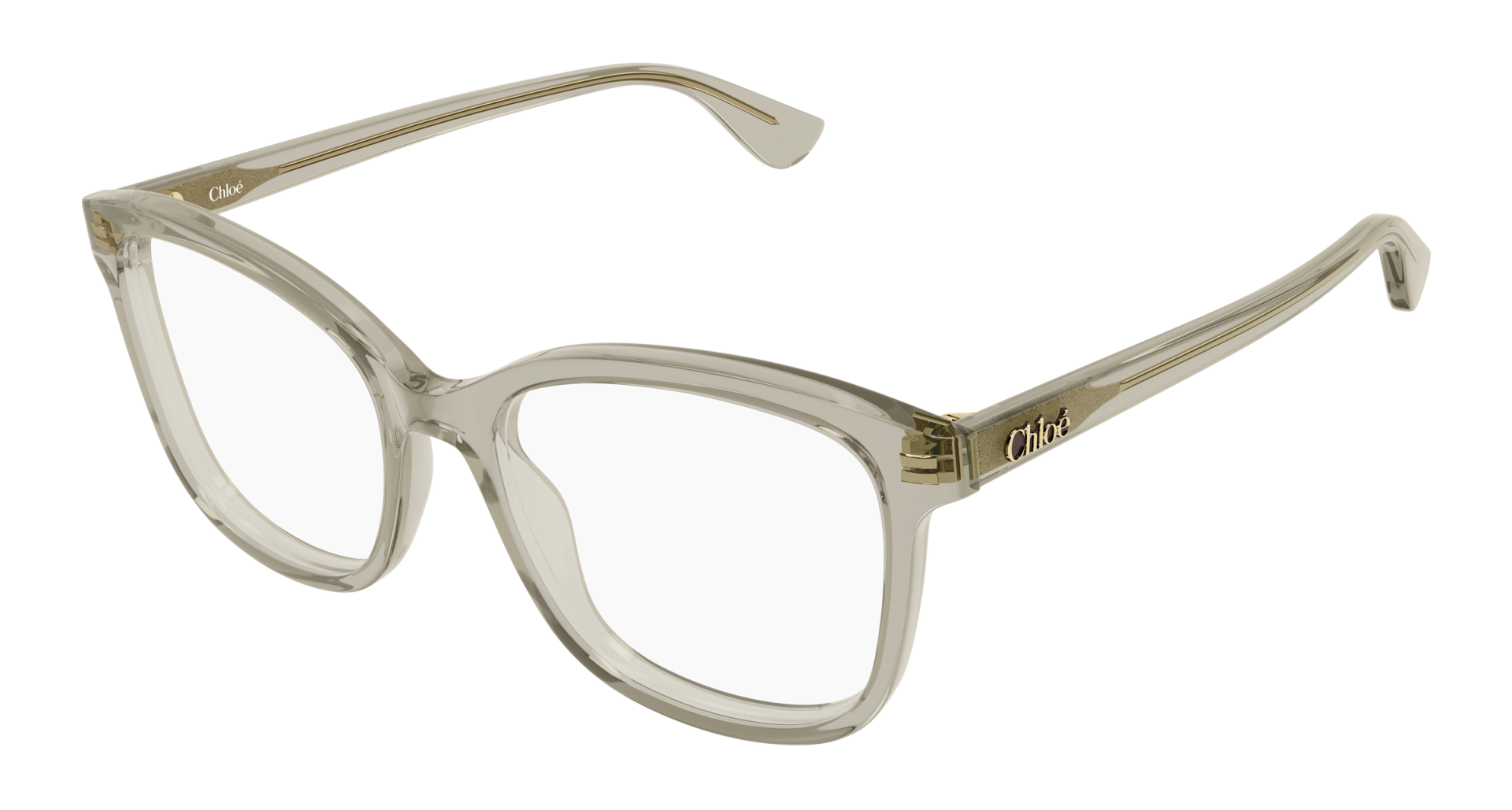 Occhiali da vista Chloé CH0393O 001 8056376701050 | Ottica Lux