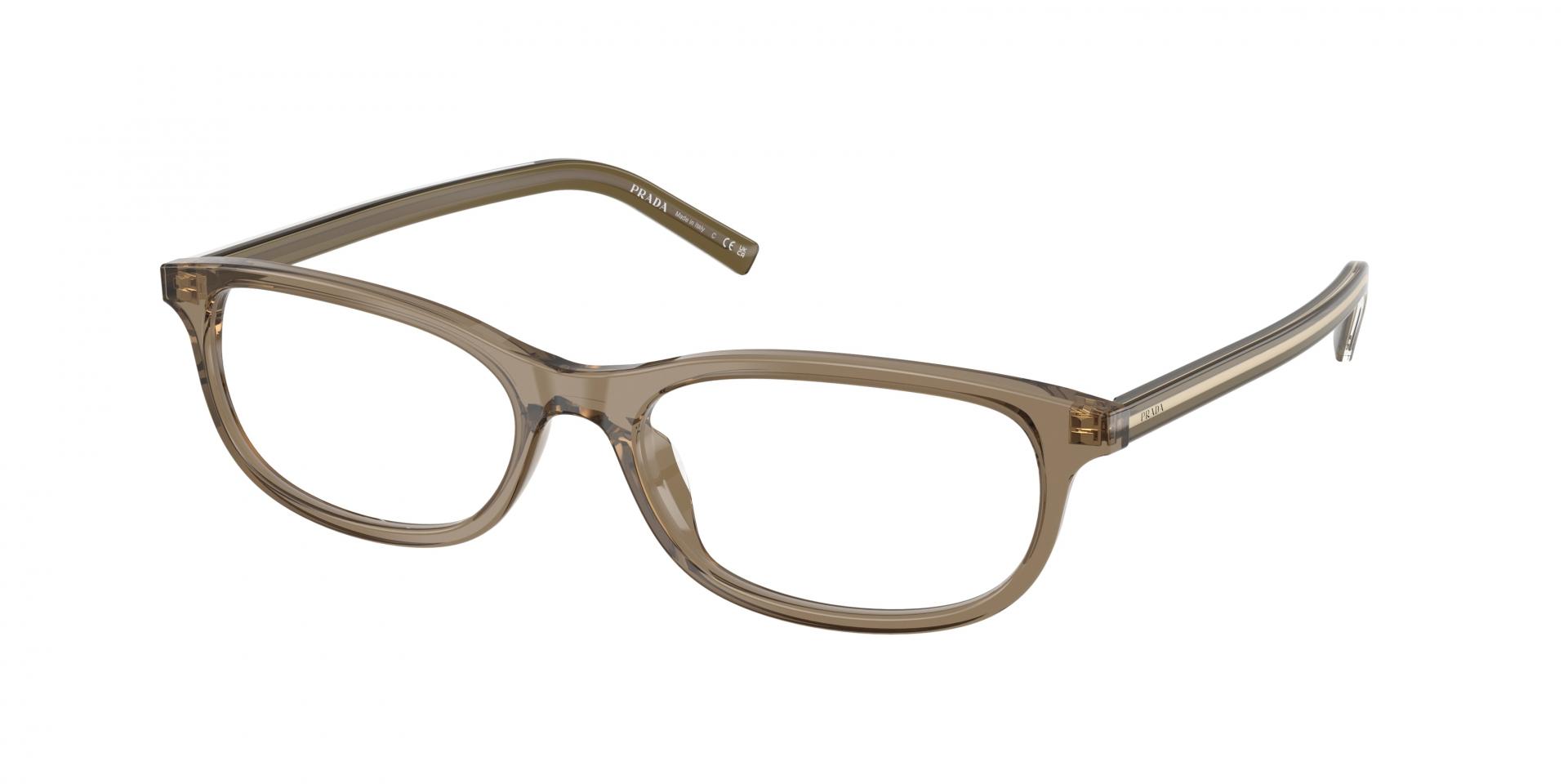 Occhiali da vista Prada PR A07V 11O1O1 8056597970266 | Ottica Lux