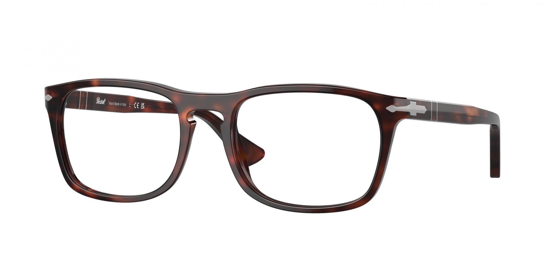 Occhiali da vista Persol PO3344V 24 8056597984768 | Ottica Lux