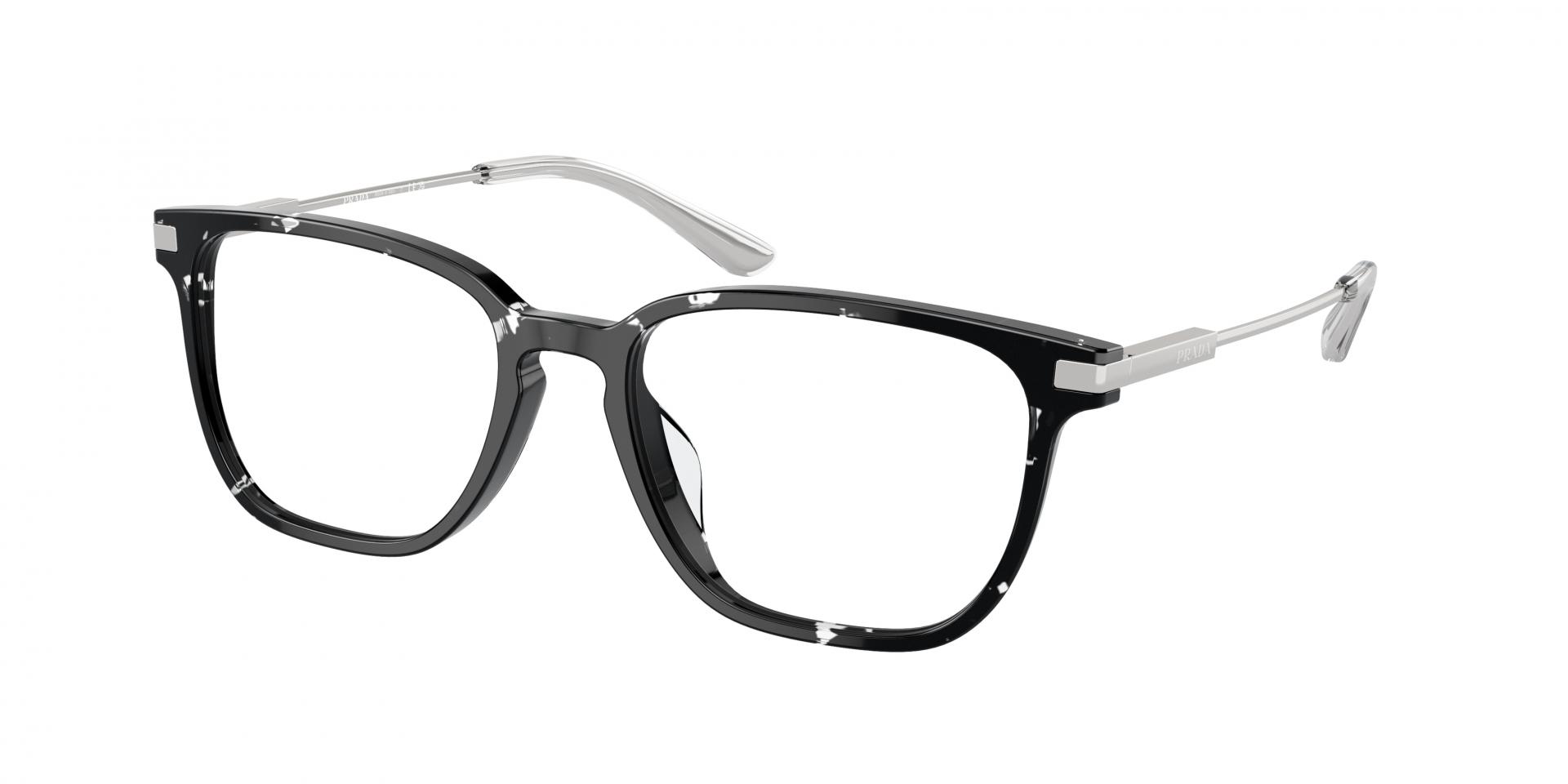 Ophthalmic frames Prada PR A12VD 15O1O1 8056597974875 | Ottica Lux