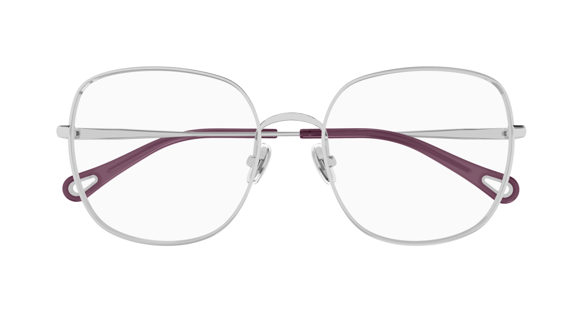 Occhiali da vista Chloé CH0345O 001 8056376617962 | Ottica Lux