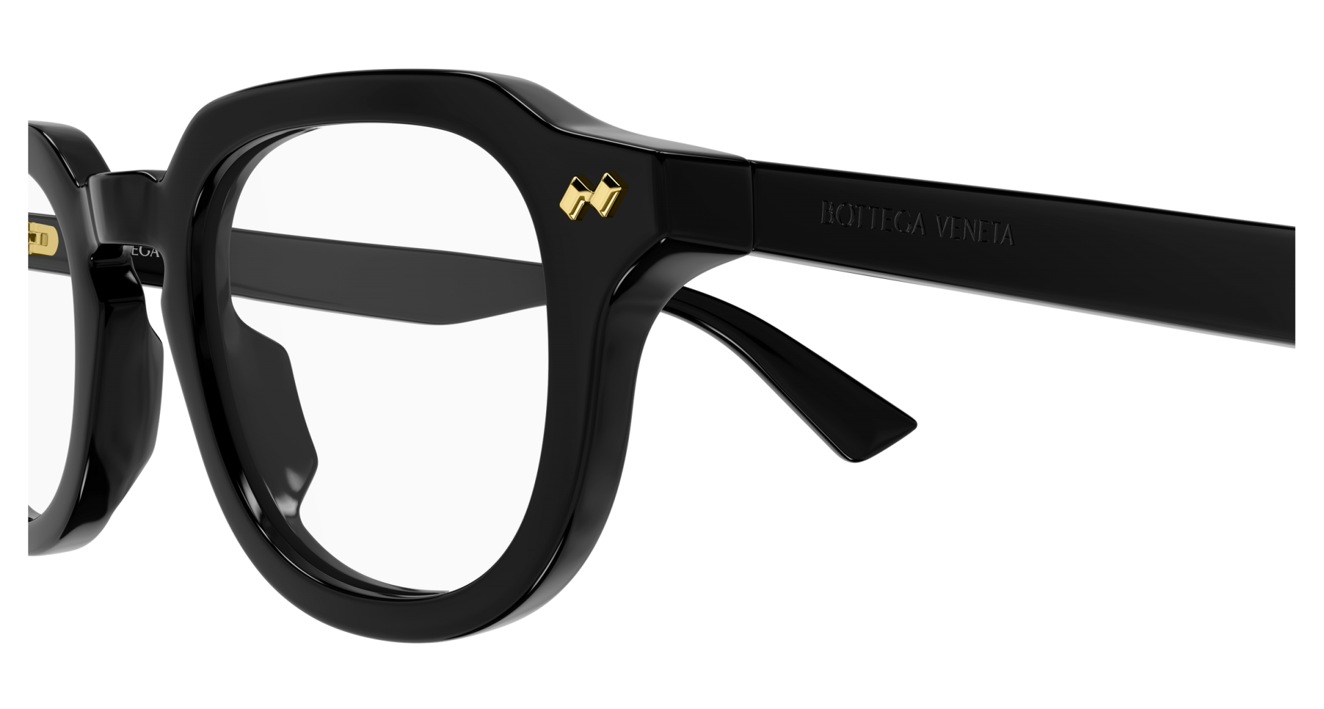 Occhiali da vista Bottega Veneta BV1505O 005 8056376693959 | Ottica Lux
