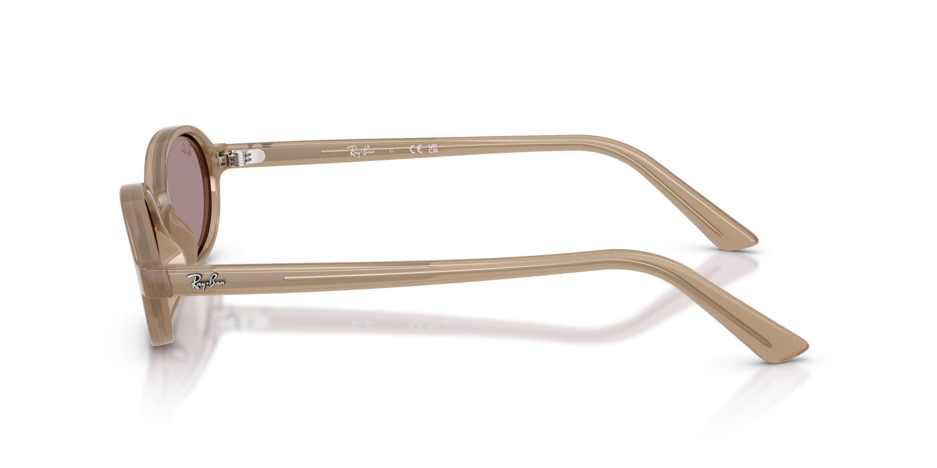 Sunglasses Ray-Ban RB4472 6891LA 8056262948613 | Ottica Lux