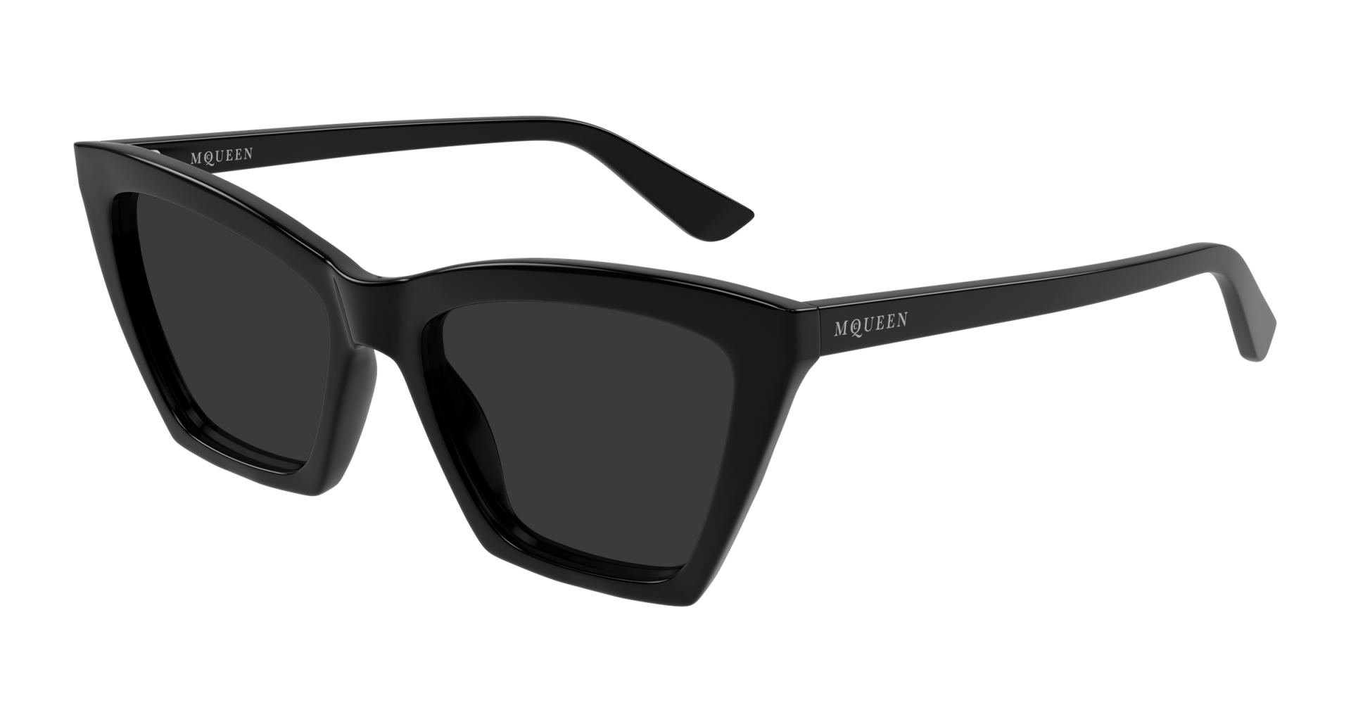 Occhiali da sole Alexander McQUEEN AM0536S 001 8056376603439 | Ottica Lux
