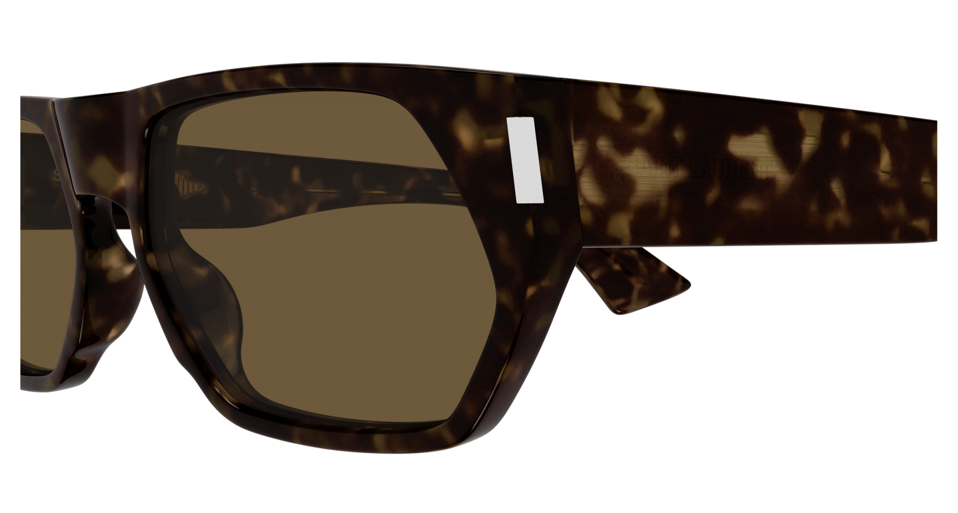 Sunglasses Saint Laurent SL 898 006 8056376671735 | Ottica Lux