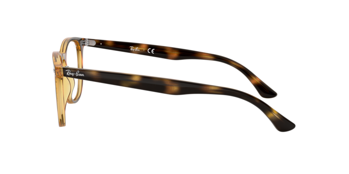 Ophthalmic frames  rx7159 8449 8056262888773 | Ottica Lux