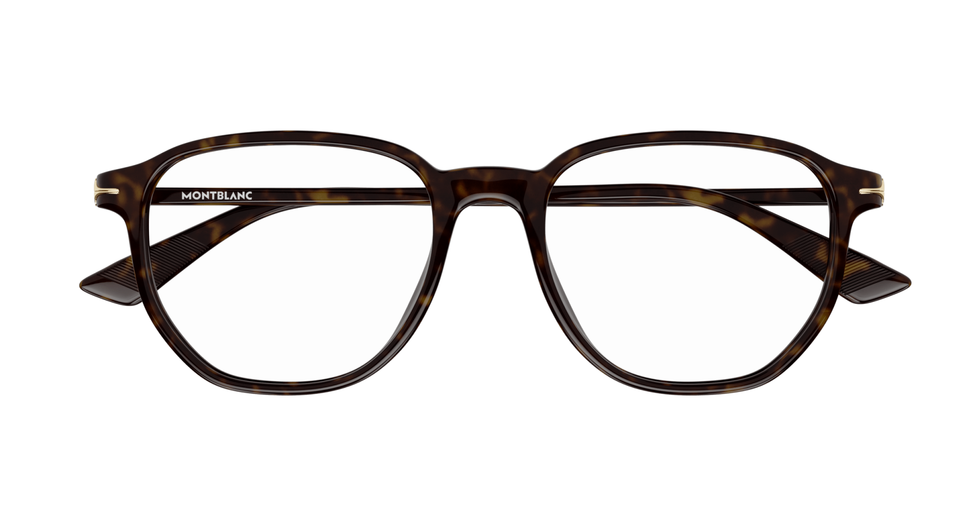 Ophthalmic frames Mont Blanc MB0366O 002 8056376530520 | Ottica Lux Ophthalmic frames Mont Blanc MB0366O 002 8056376530520 | Ottica Lux