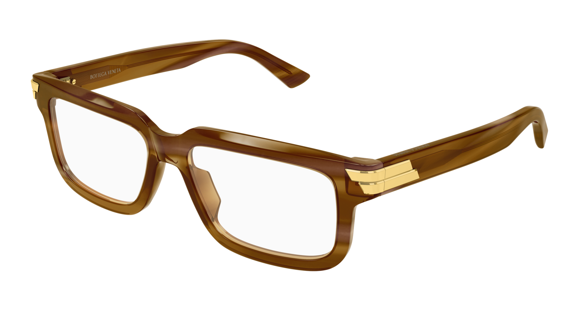 Ophthalmic frames Bottega Veneta BV1490O 007 8056376693522 | Ottica Lux