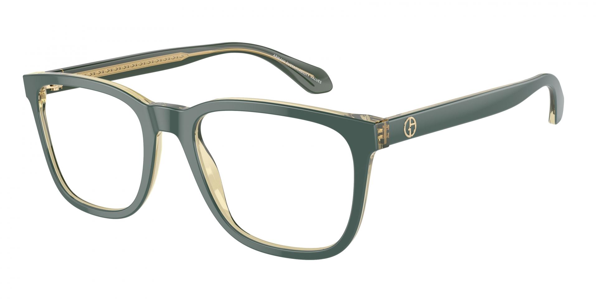 Occhiali da vista Giorgio Armani AR7255 6086 8056262045046 | Ottica Lux