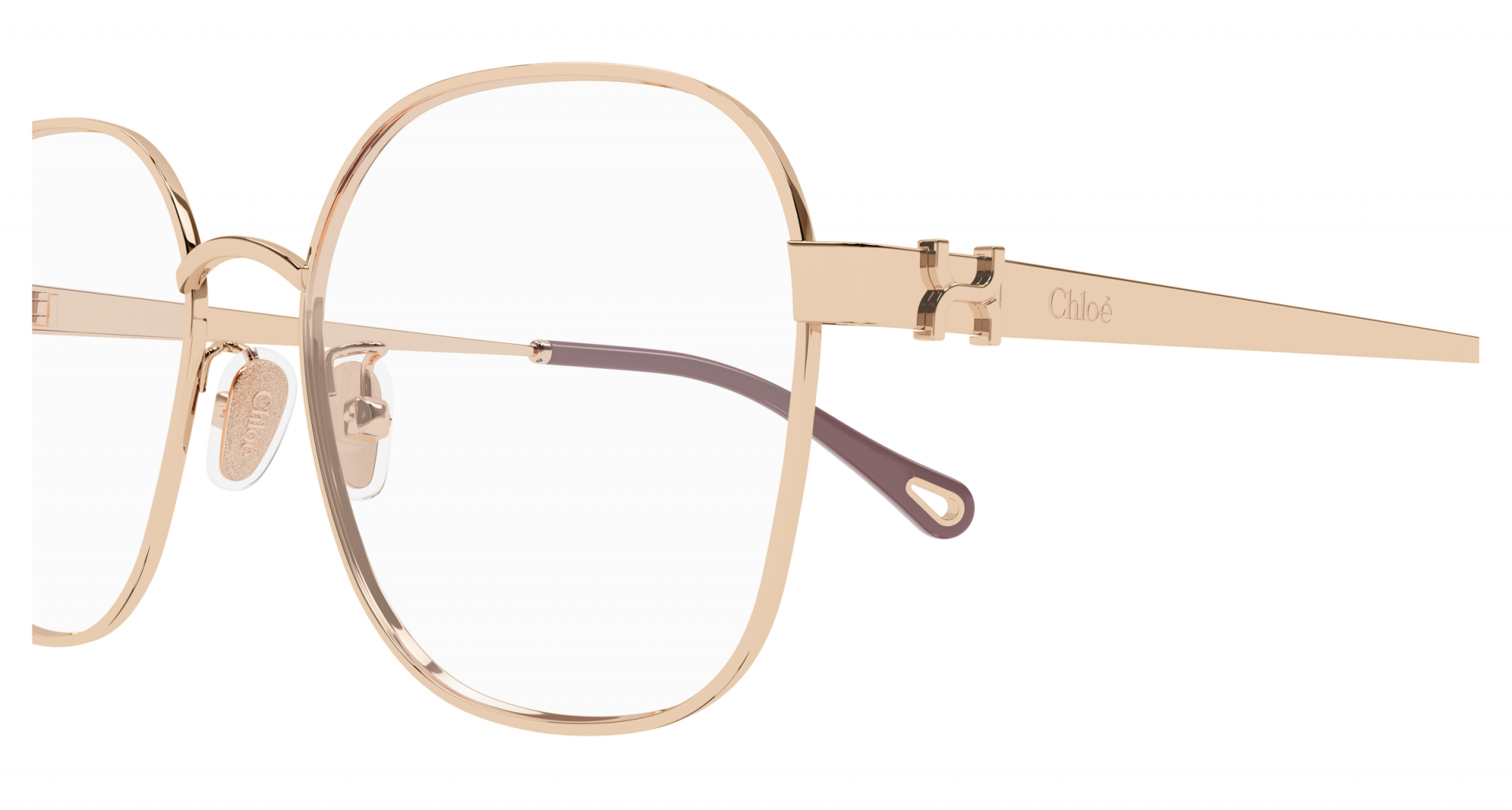Ophthalmic frames Chloé CH0337OA 003 8056376618129 | Ottica Lux