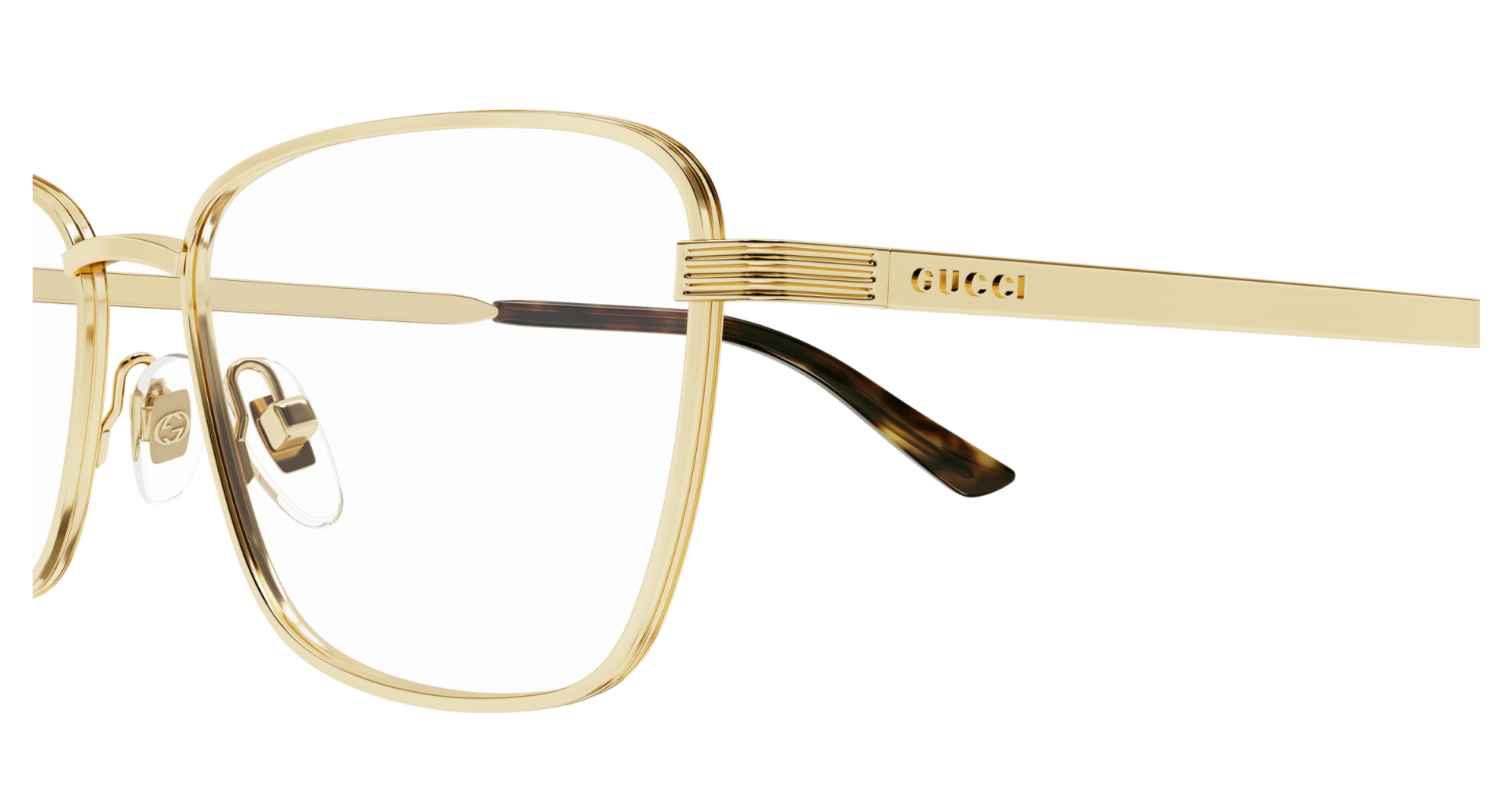 Ophthalmic frames Gucci GG1880O 002 8056376547733 | Ottica Lux Ophthalmic frames Gucci GG1880O 002 8056376547733 | Ottica Lux