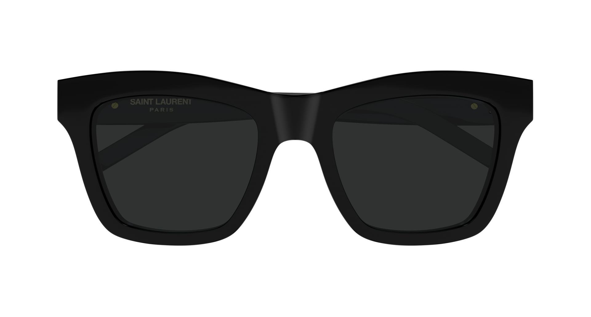 Occhiali da sole Saint Laurent SL M156 001 8056376665192 | Ottica Lux