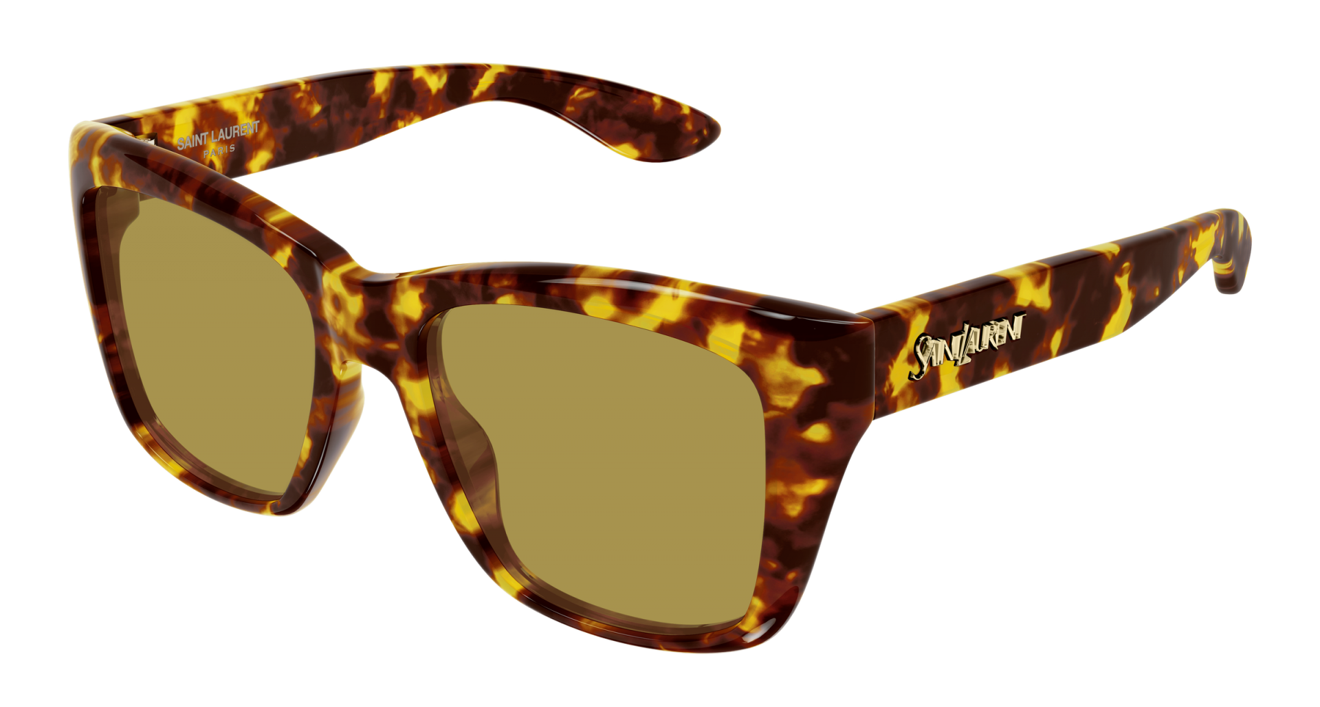 Sunglasses Saint Laurent SL 923 001 8056376704495 | Ottica Lux