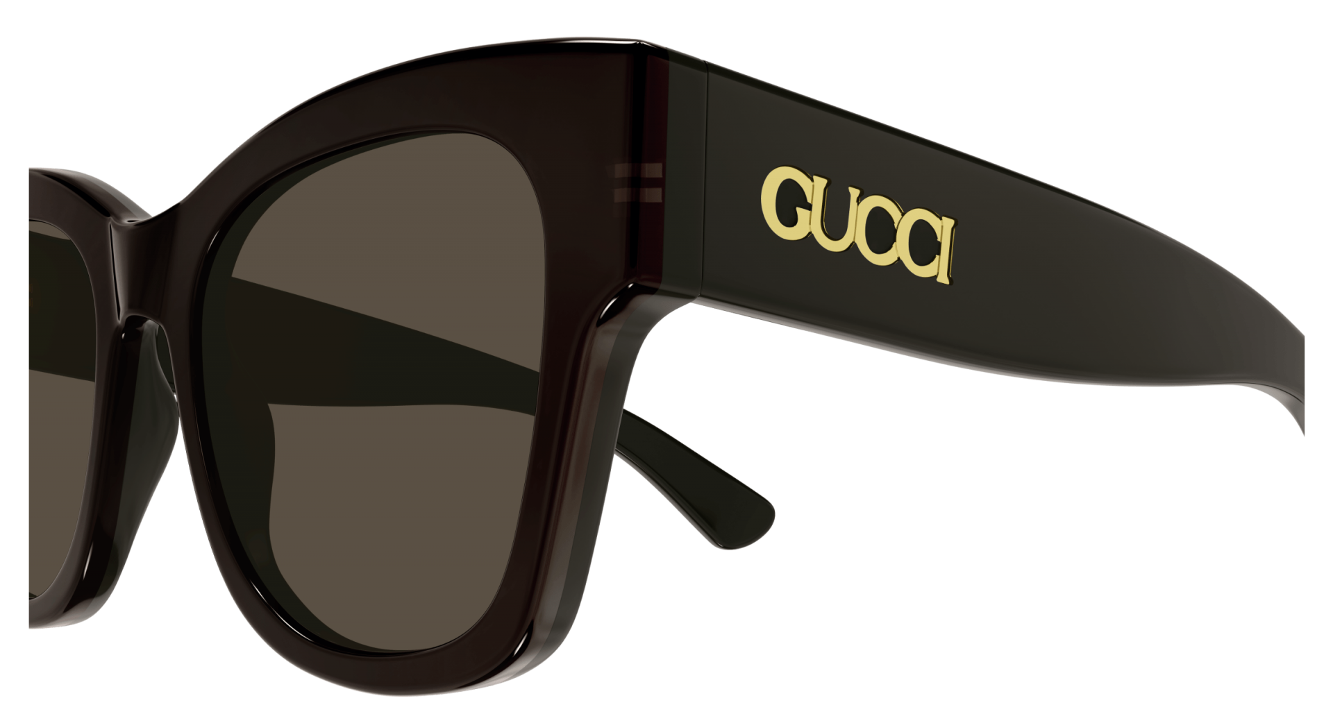 Sunglasses Gucci GG1789S 004 8056376544664 | Ottica Lux