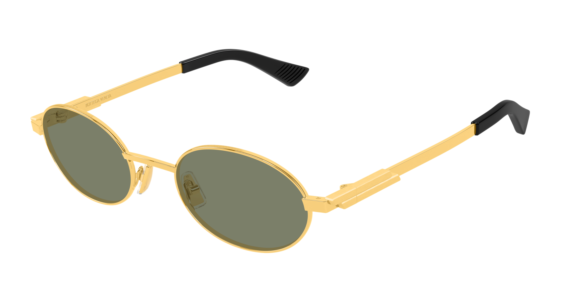 Occhiali da sole Bottega Veneta BV1470S 001 8056376650884 | Ottica Lux