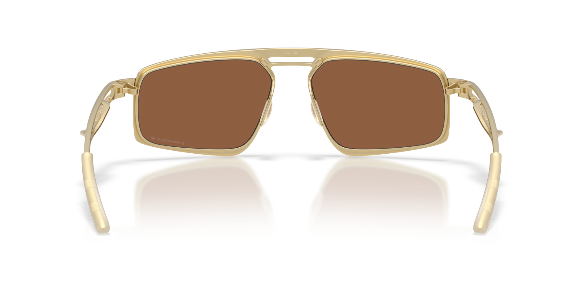 Occhiali da sole Oakley OO6031 BUSHWICK 603106 0888392702005 | Ottica Lux