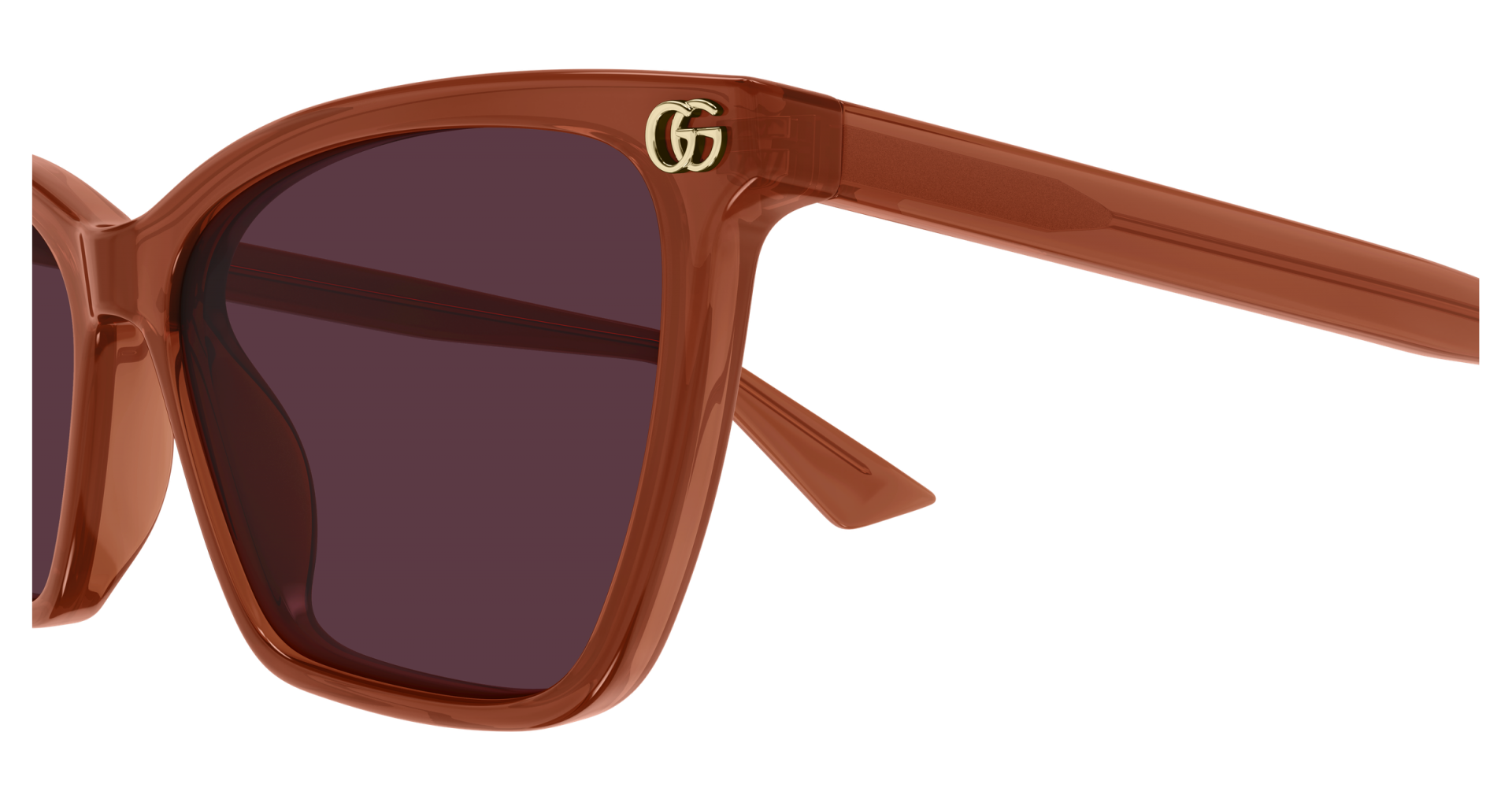 Occhiali da sole Gucci GG2111S 004 8056376639872 | Ottica Lux