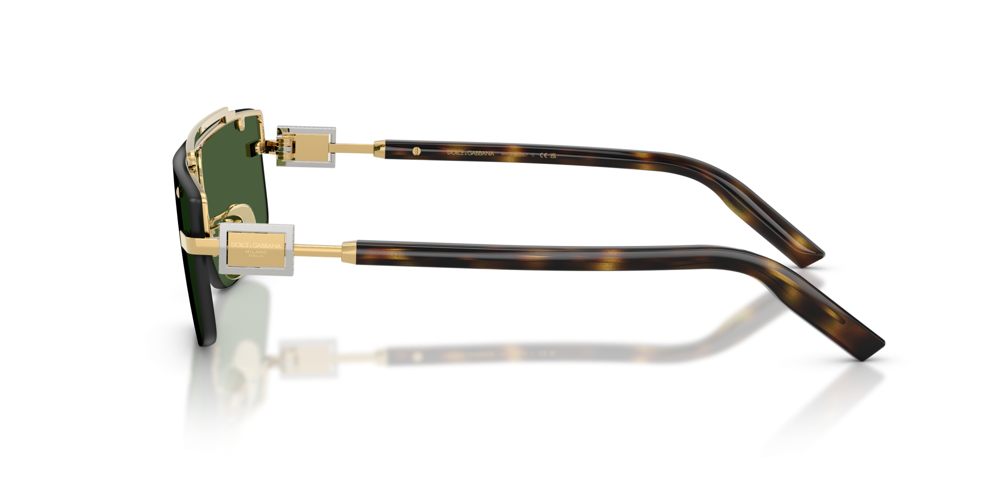 Occhiali da sole Dolce & Gabbana DG2335 02/71 8056262847312 | Ottica Lux