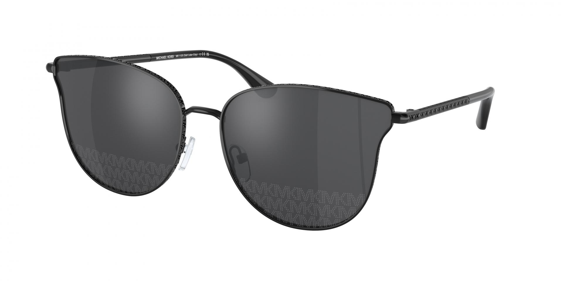 Occhiali da sole Michael Kors MK1120 SALT LAKE CITY 10056G 0725125388313 | Ottica Lux