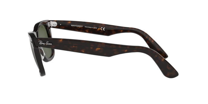 Sunglasses Ray-Ban rb2140 WAYFARER 68694E 8056262848371 | Ottica Lux